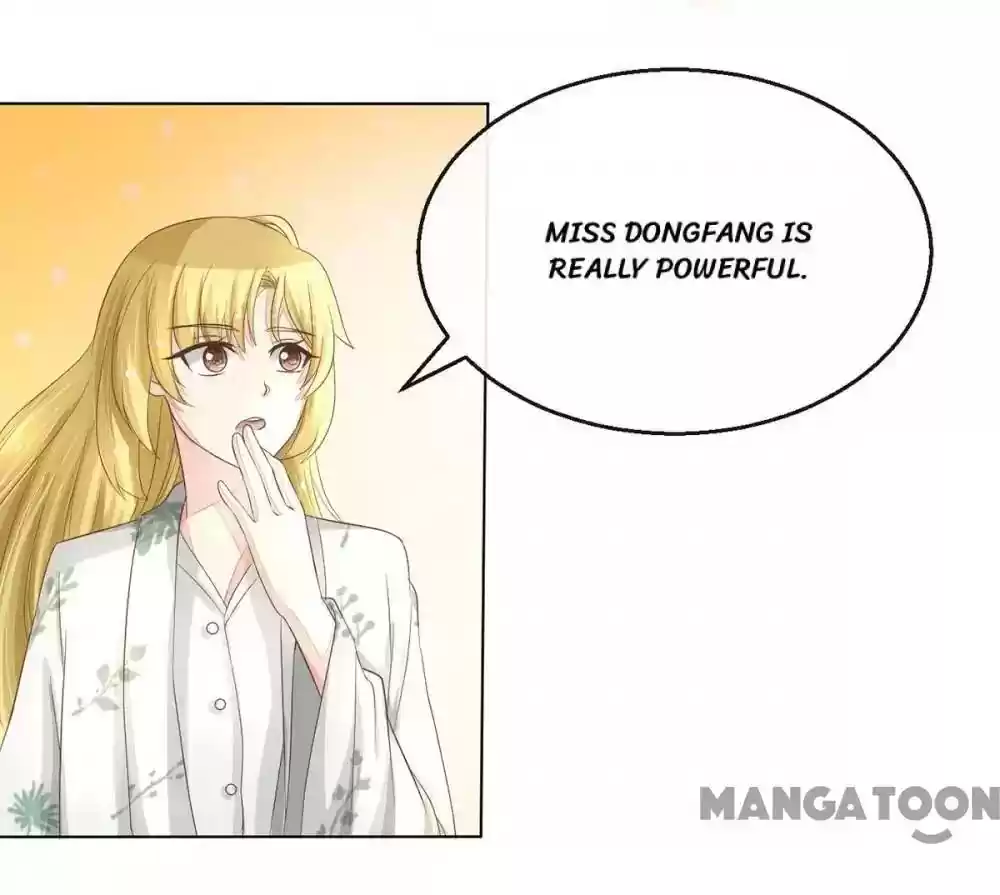 Holding Me Tightly, Ghost Sama Chapter 60