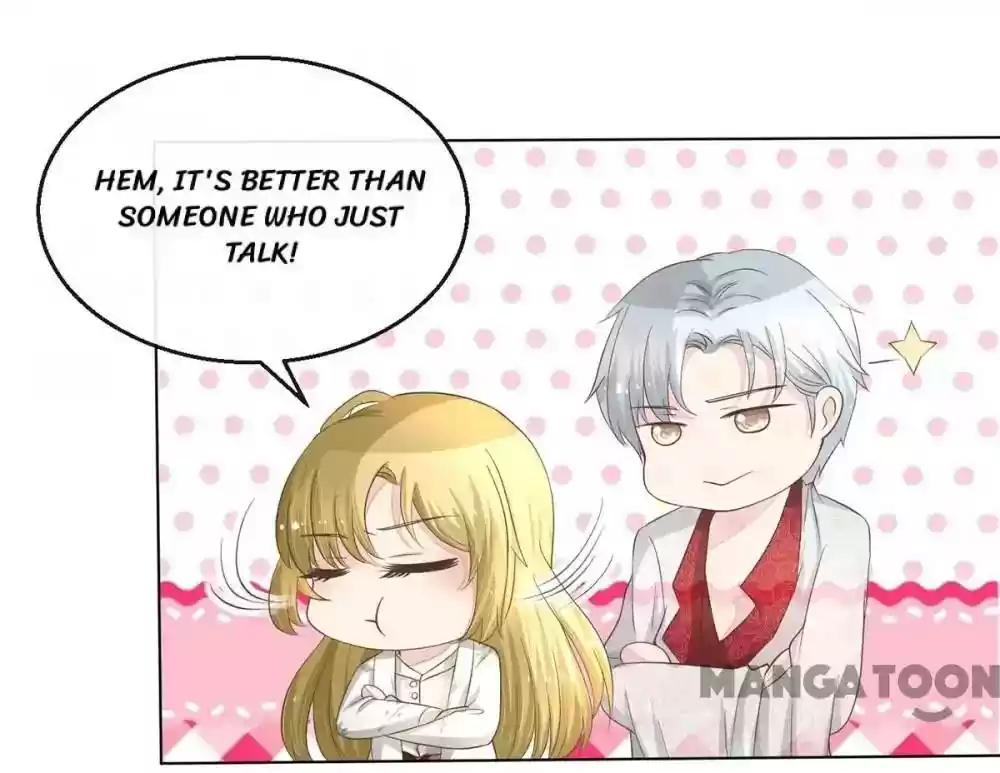 Holding Me Tightly, Ghost Sama Chapter 60