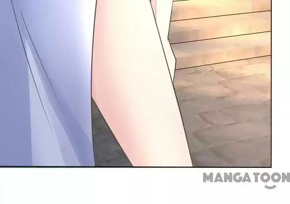 Holding Me Tightly, Ghost Sama Chapter 60