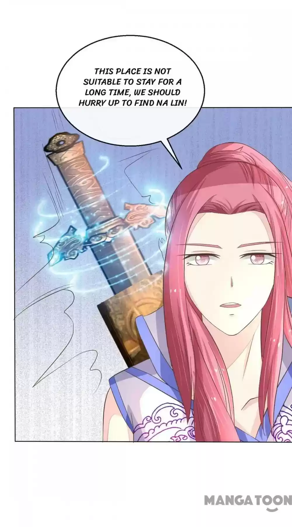 Holding Me Tightly, Ghost Sama Chapter 60