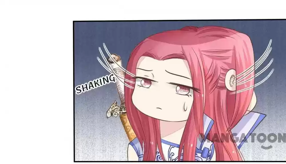 Holding Me Tightly, Ghost Sama Chapter 60