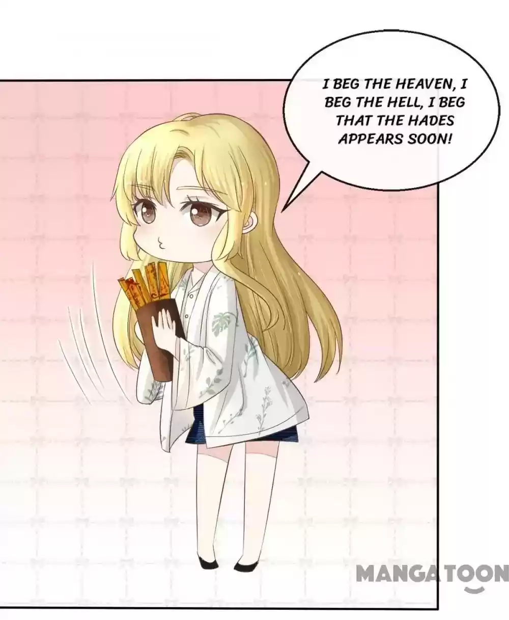 Holding Me Tightly, Ghost Sama Chapter 61