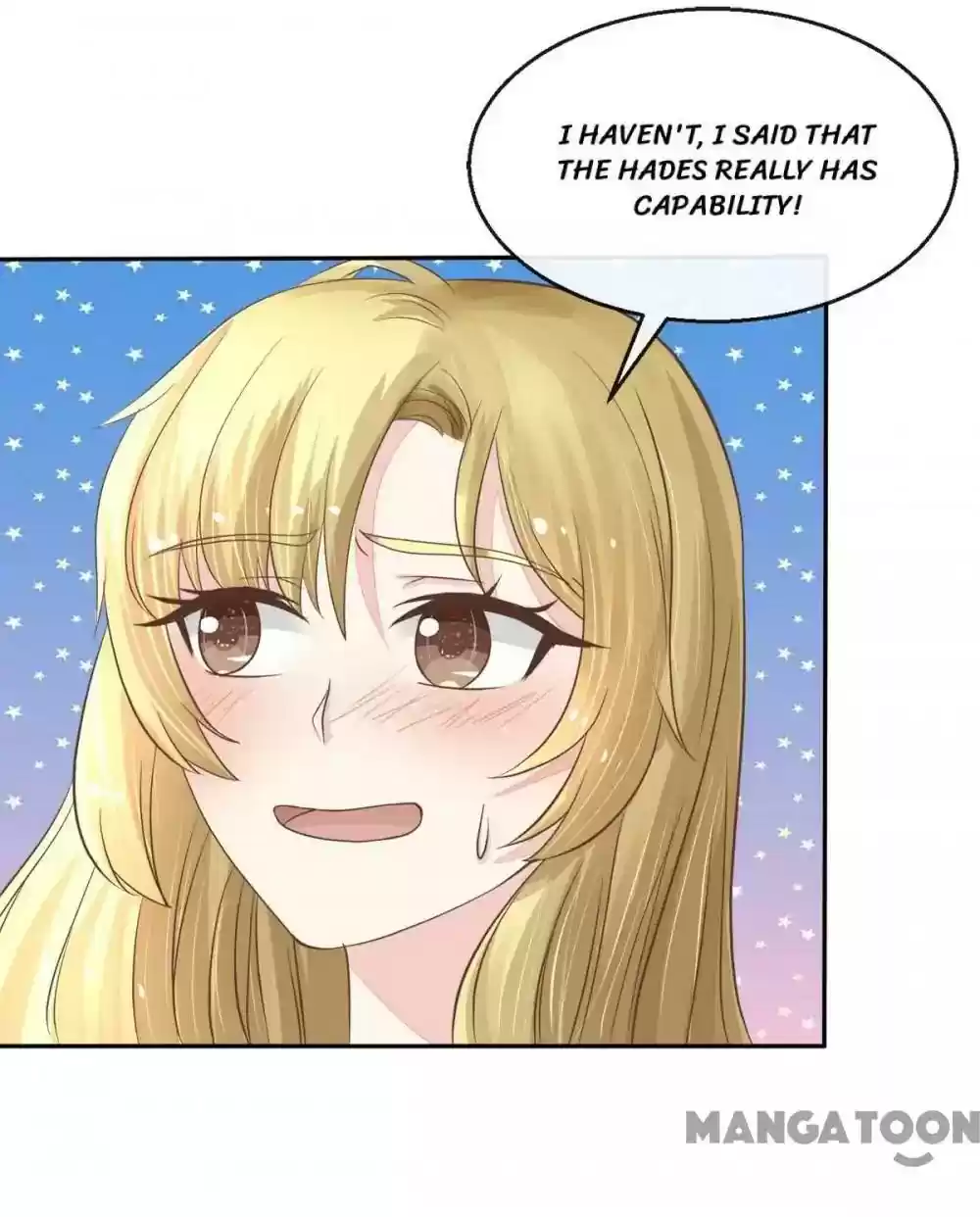 Holding Me Tightly, Ghost Sama Chapter 61