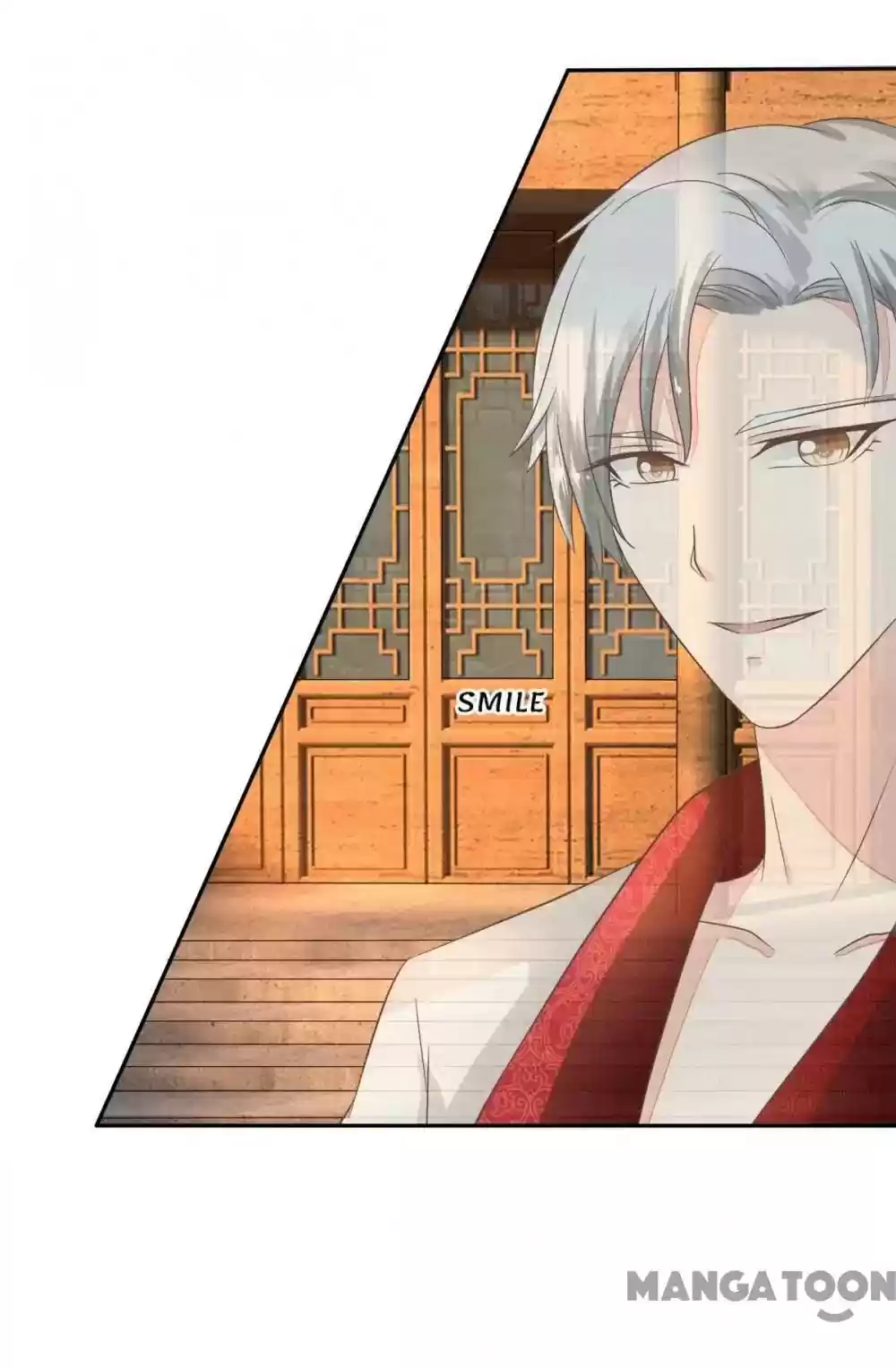 Holding Me Tightly, Ghost Sama Chapter 61