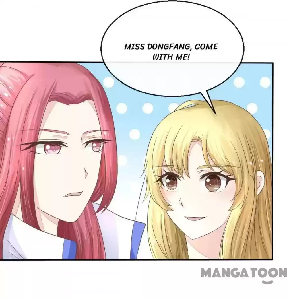 Holding Me Tightly, Ghost Sama Chapter 61