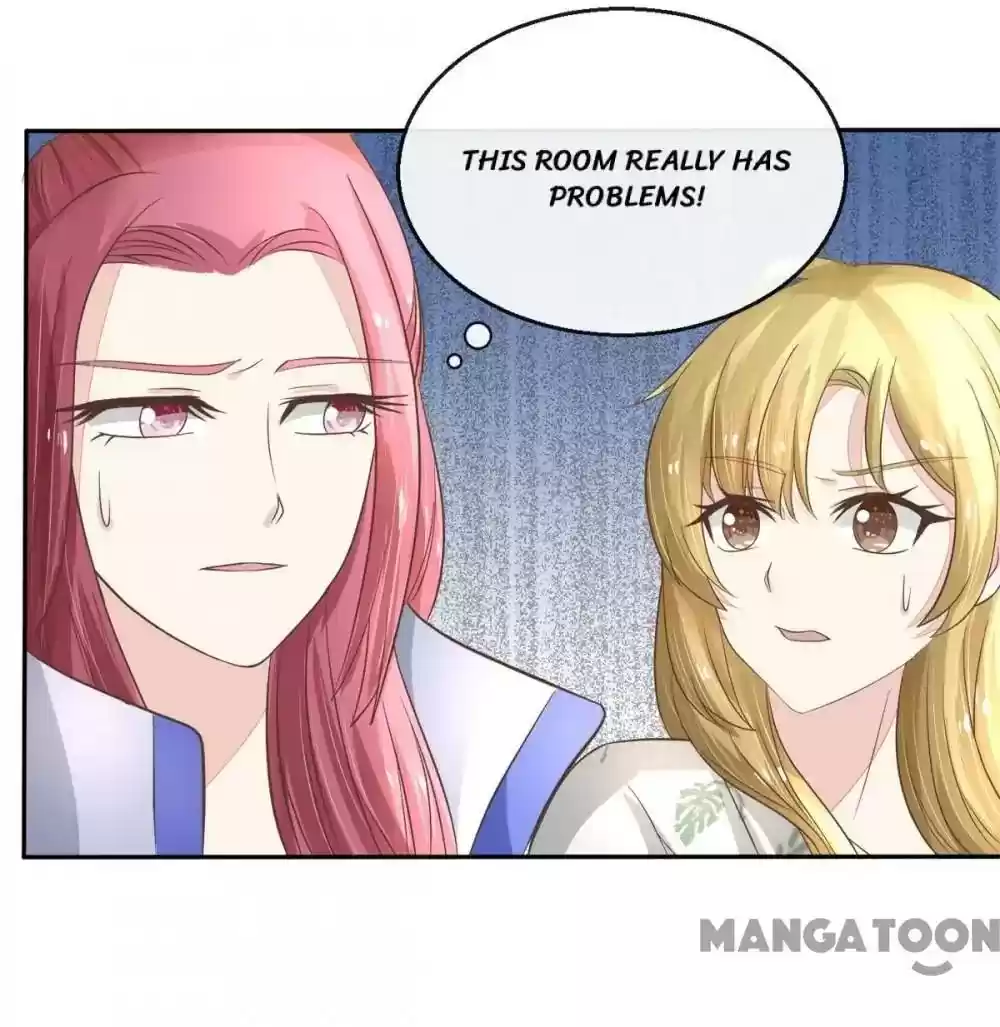 Holding Me Tightly, Ghost Sama Chapter 61