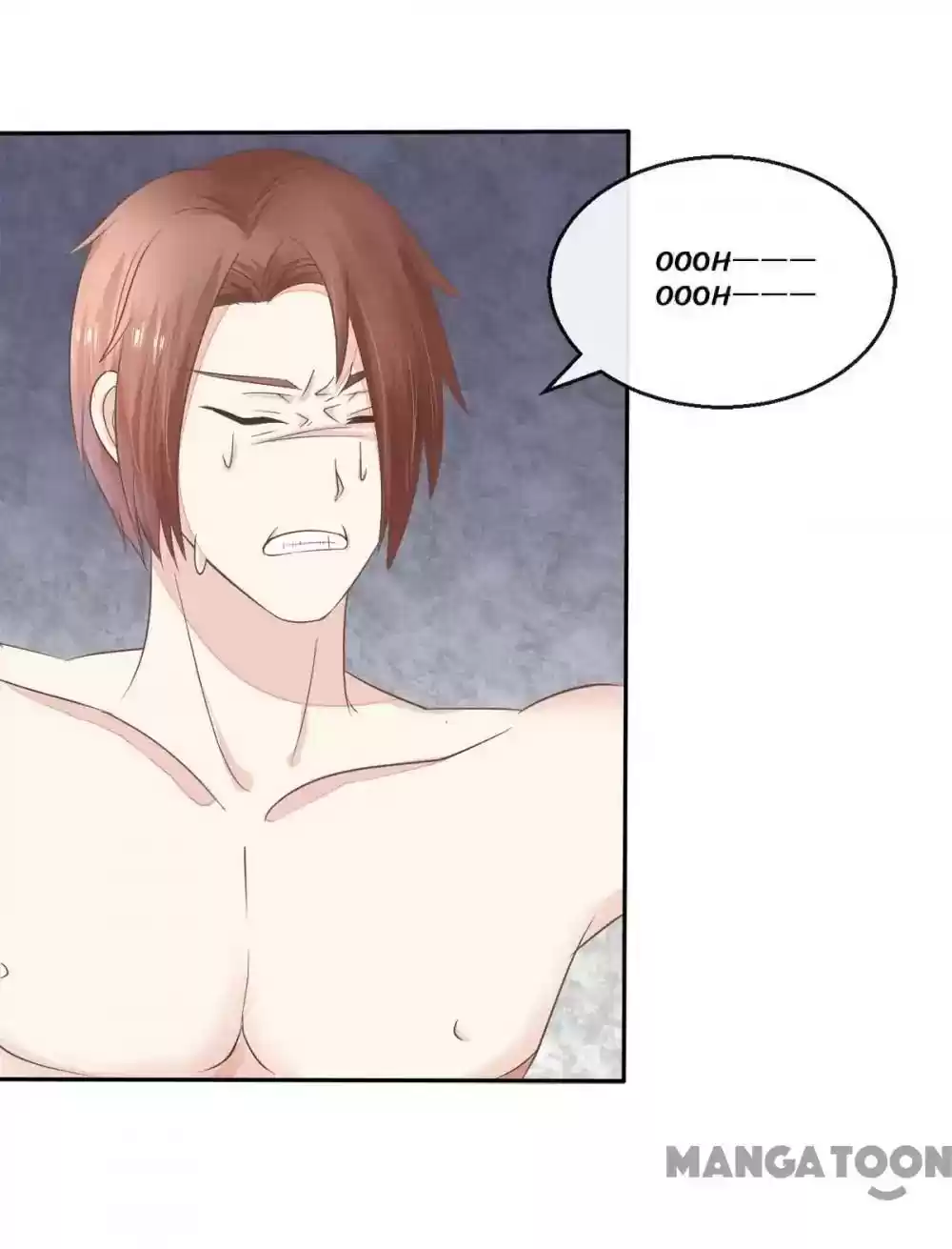 Holding Me Tightly, Ghost Sama Chapter 61