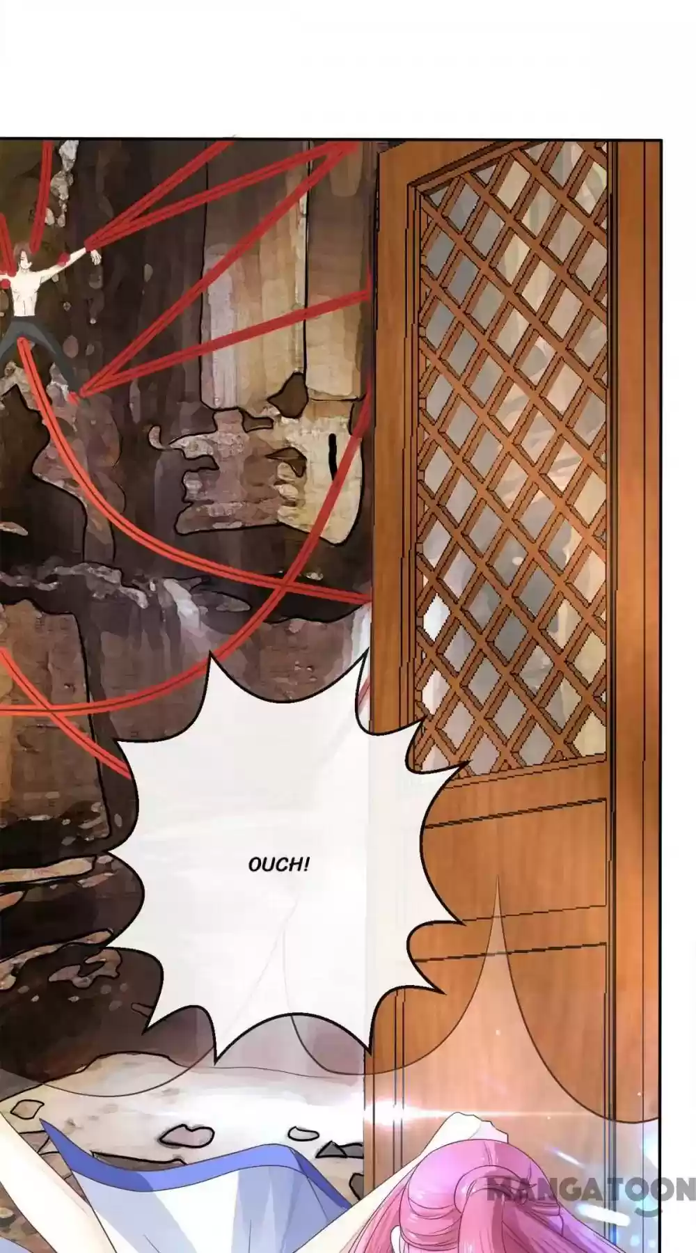 Holding Me Tightly, Ghost Sama Chapter 62