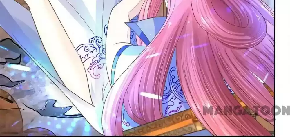 Holding Me Tightly, Ghost Sama Chapter 62