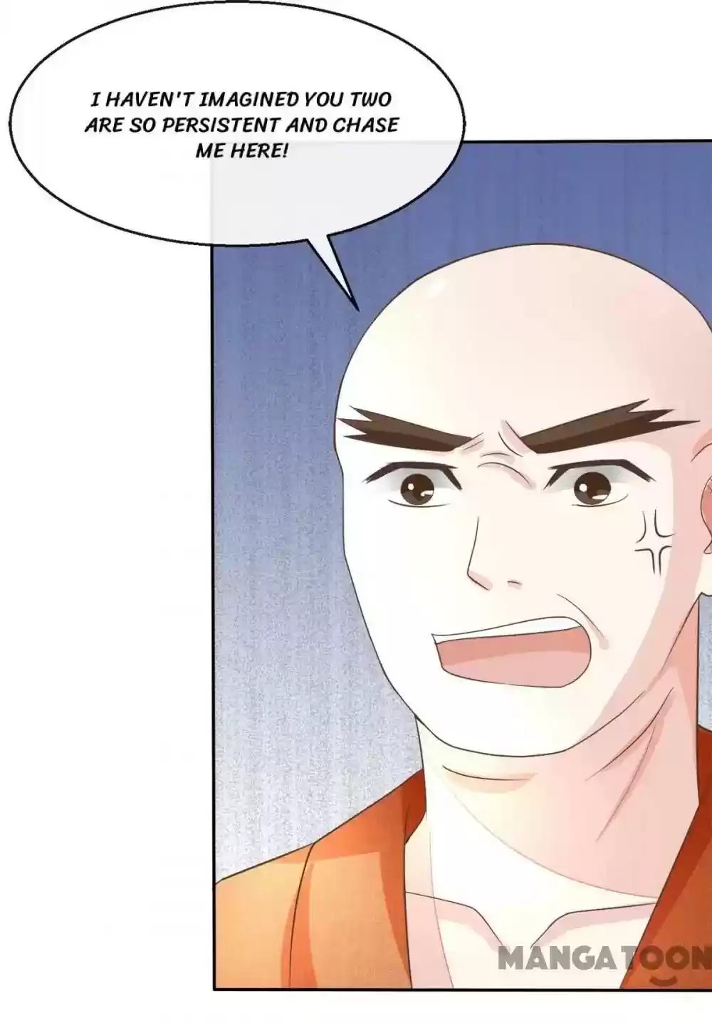 Holding Me Tightly, Ghost Sama Chapter 62