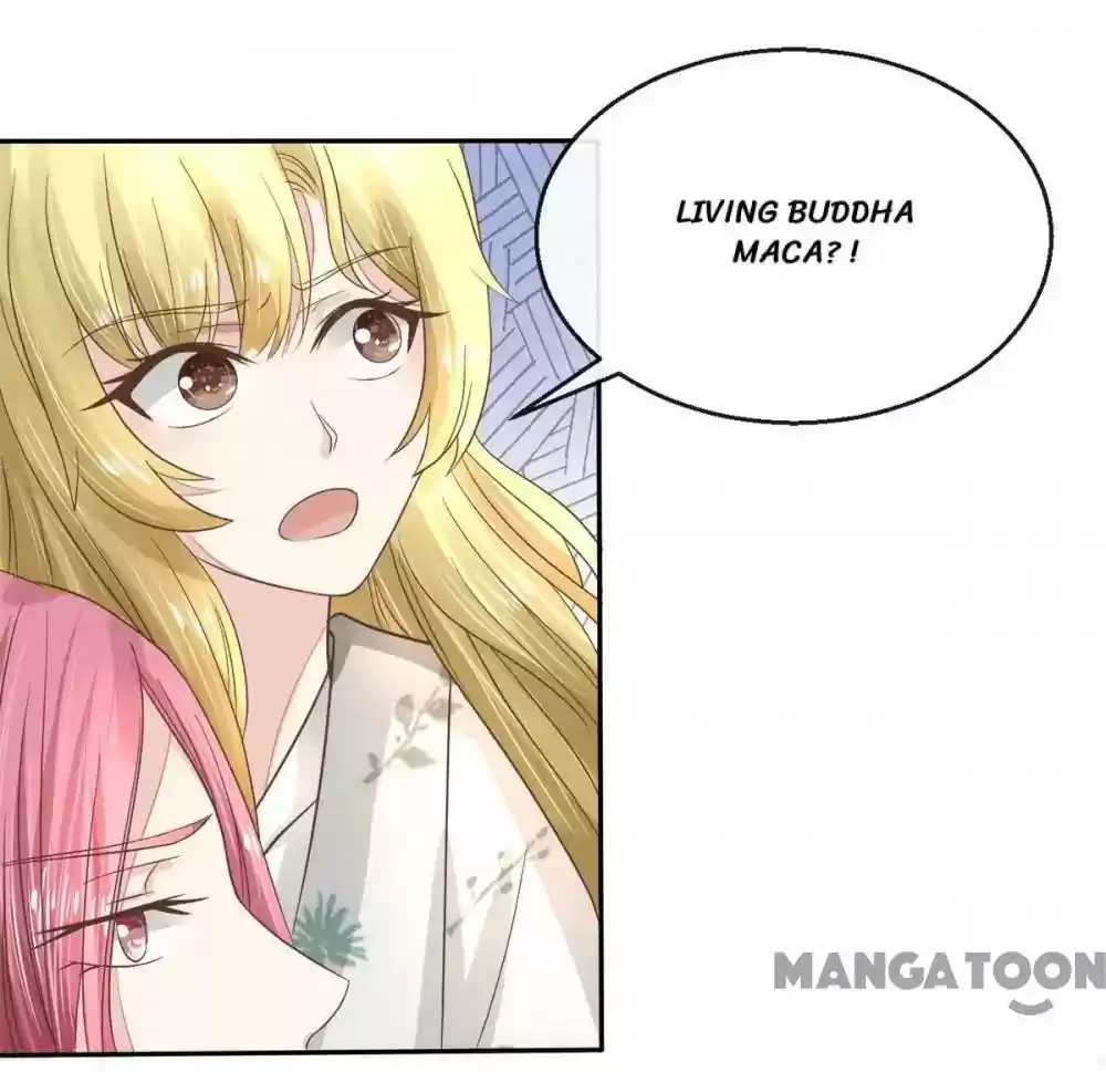 Holding Me Tightly, Ghost Sama Chapter 62