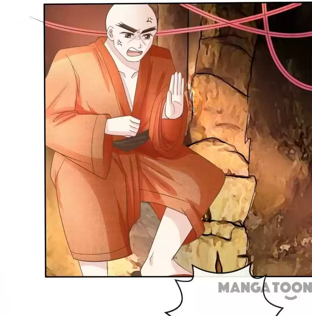 Holding Me Tightly, Ghost Sama Chapter 62