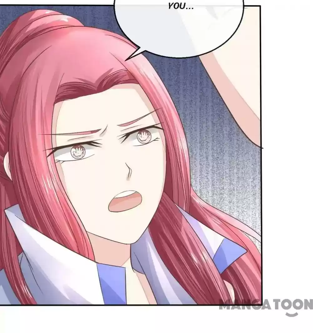 Holding Me Tightly, Ghost Sama Chapter 62