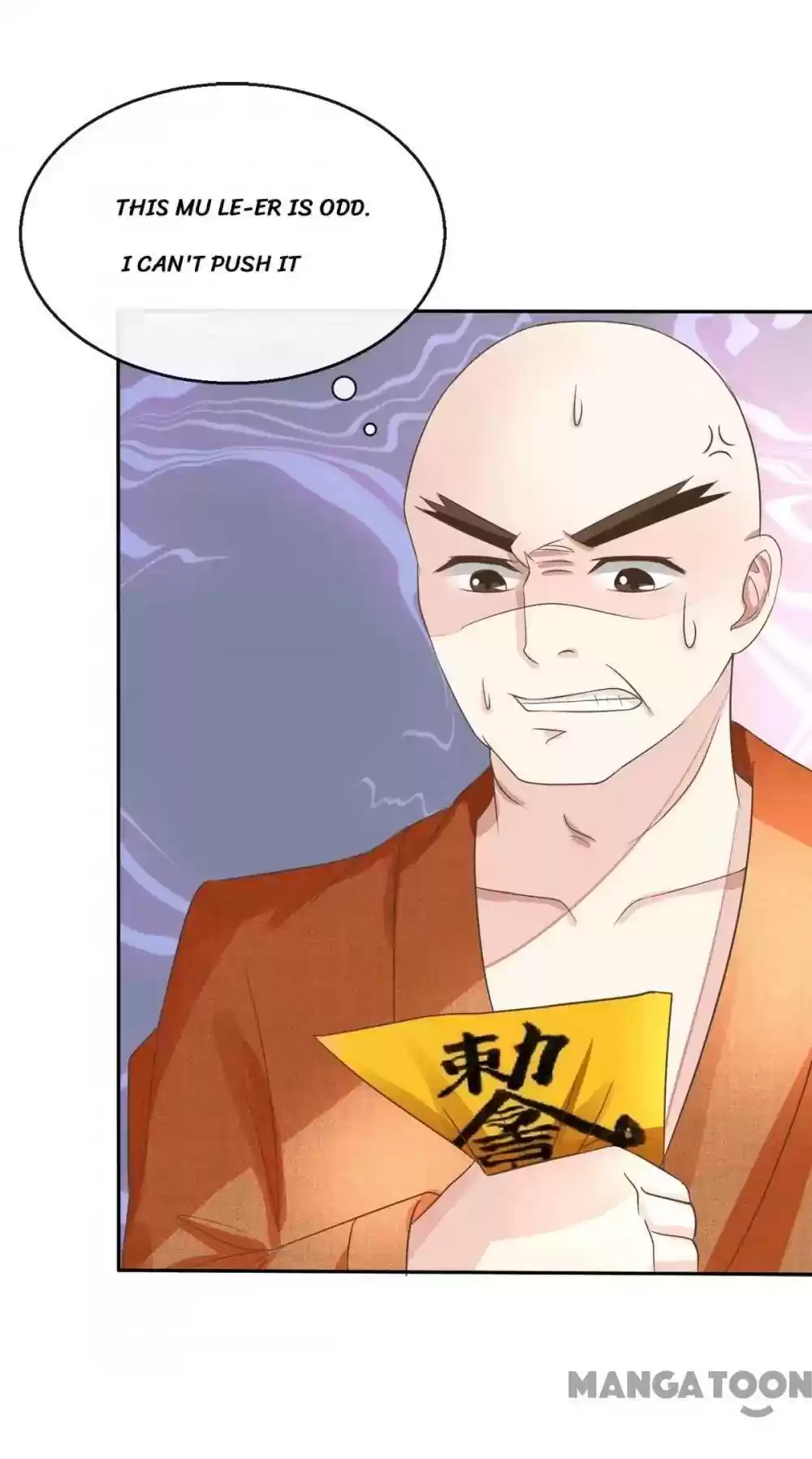 Holding Me Tightly, Ghost Sama Chapter 62