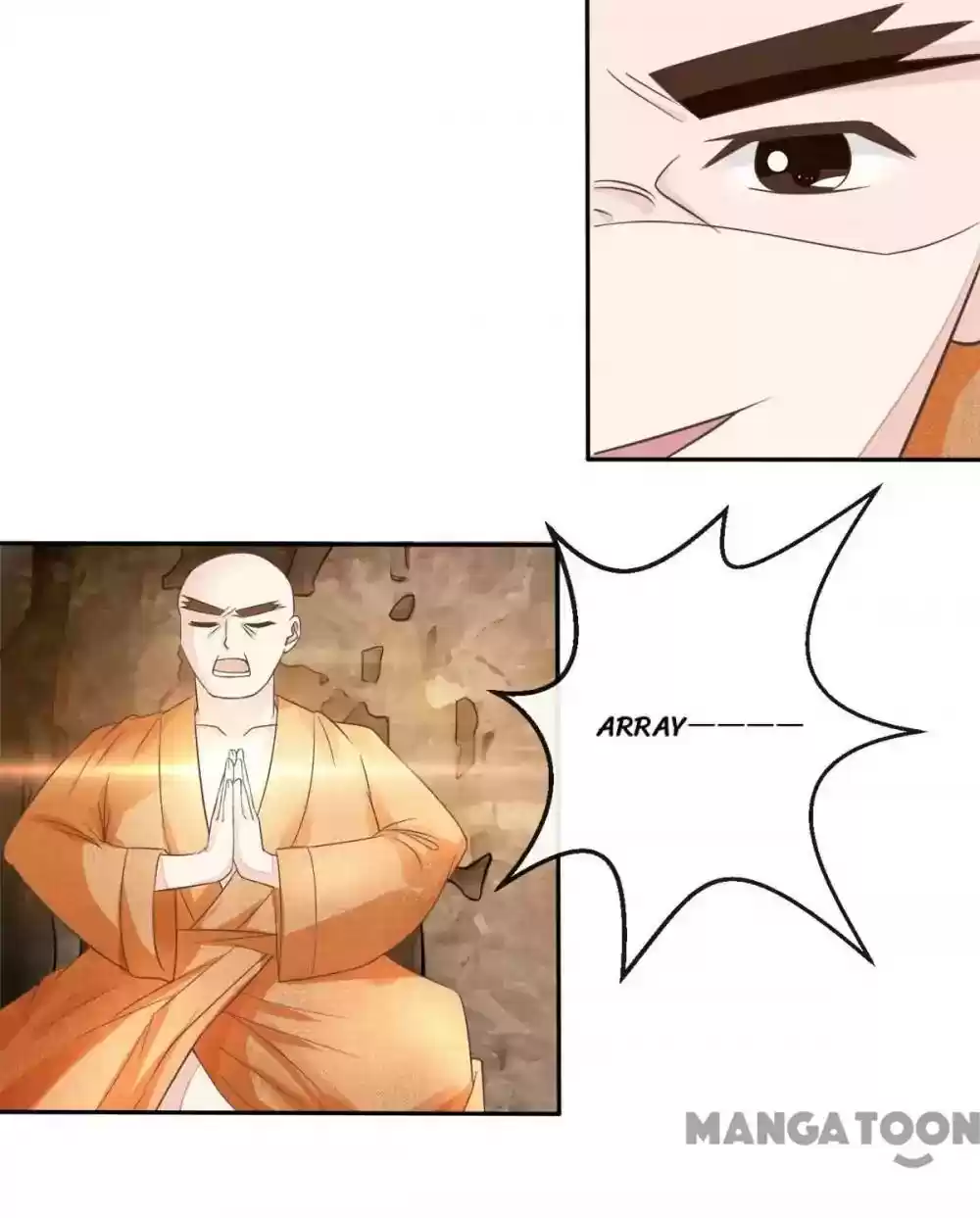 Holding Me Tightly, Ghost Sama Chapter 63