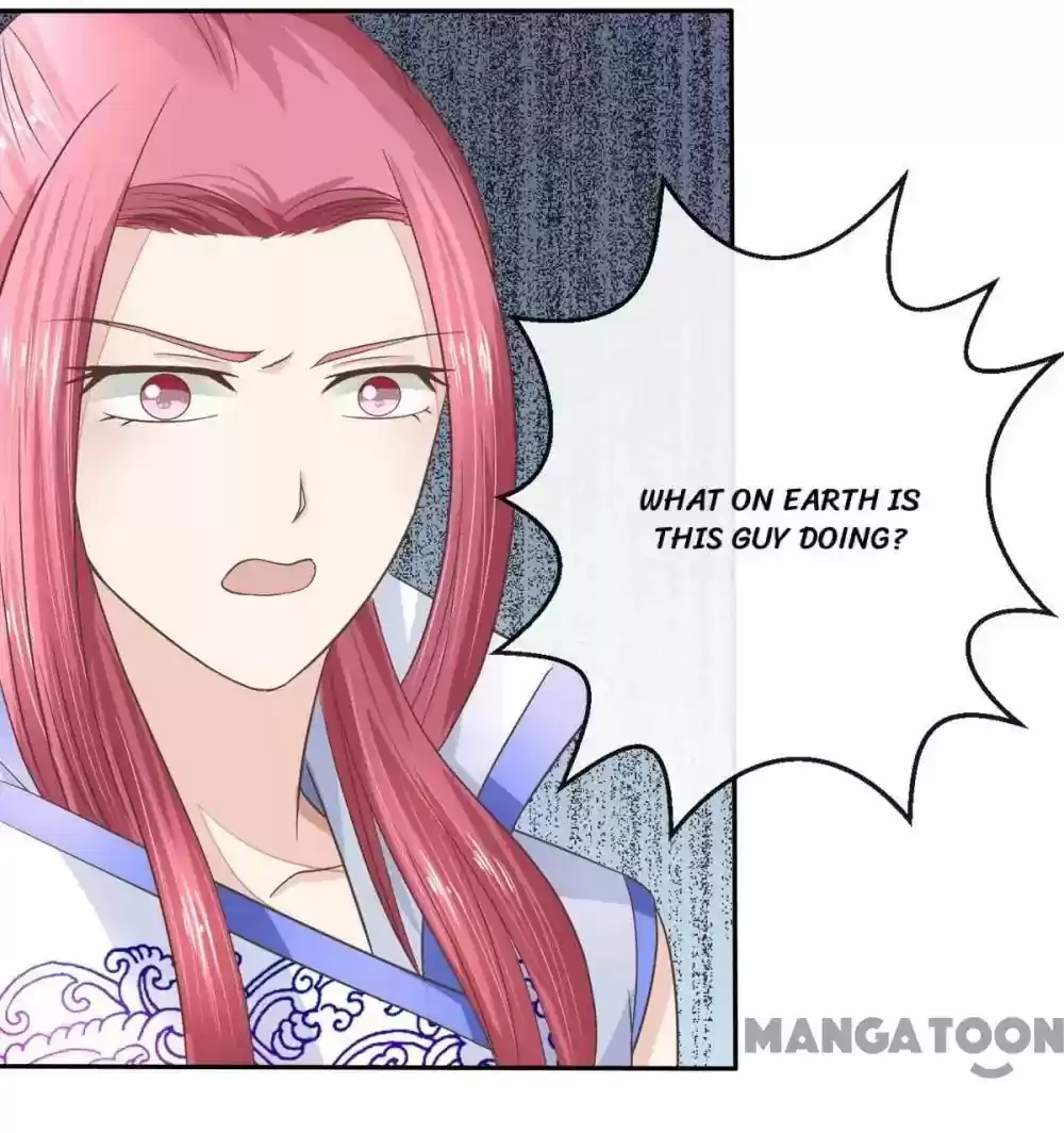 Holding Me Tightly, Ghost Sama Chapter 63