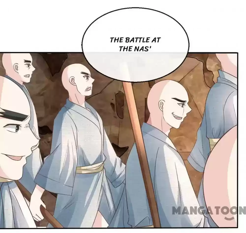 Holding Me Tightly, Ghost Sama Chapter 63