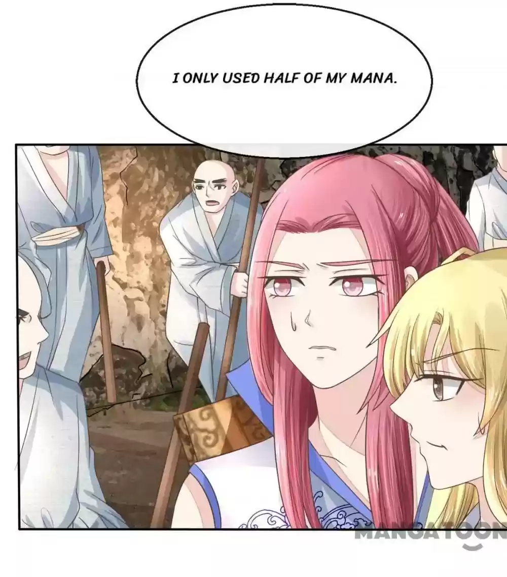 Holding Me Tightly, Ghost Sama Chapter 63