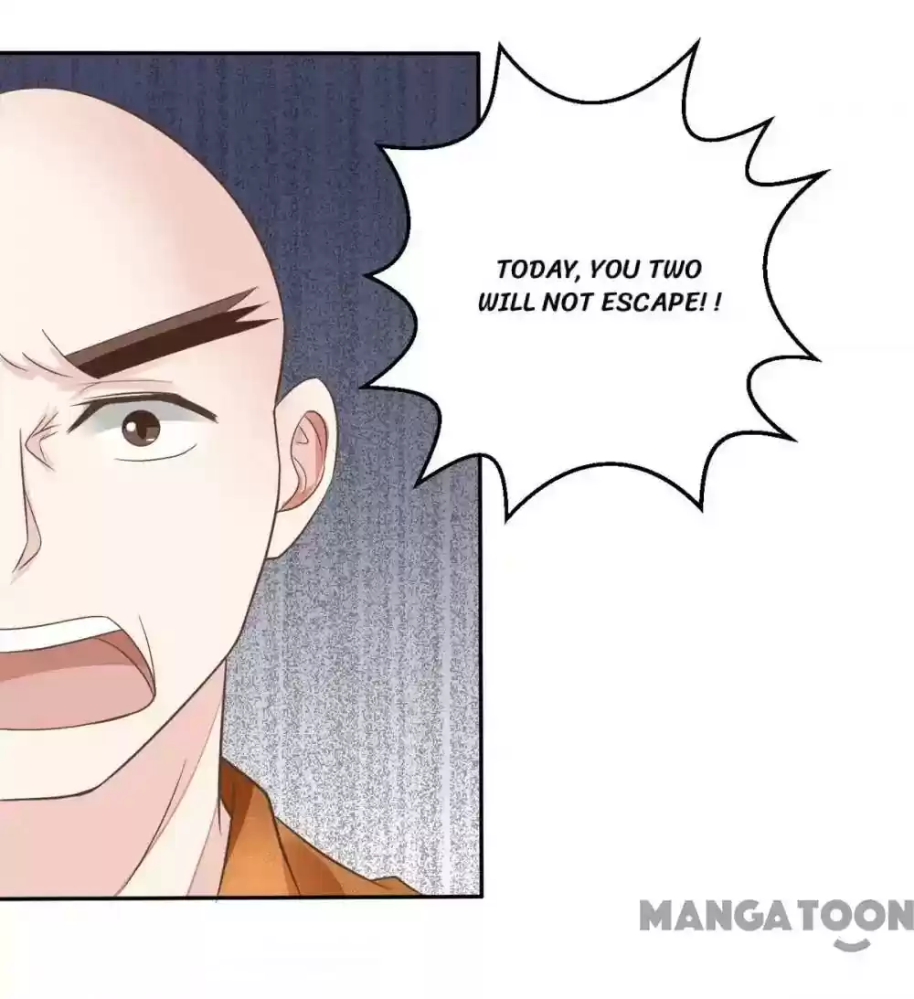 Holding Me Tightly, Ghost Sama Chapter 63