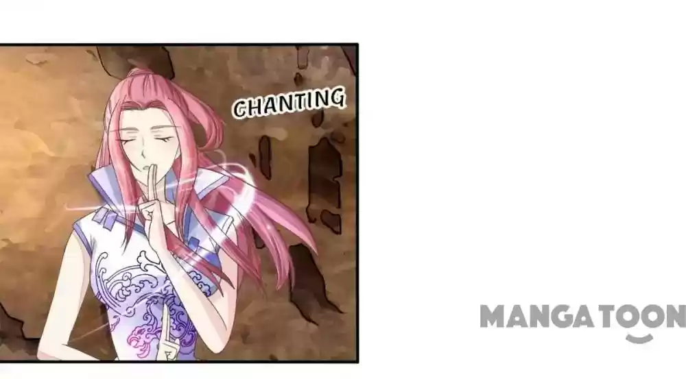 Holding Me Tightly, Ghost Sama Chapter 63