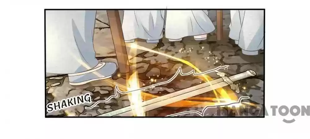 Holding Me Tightly, Ghost Sama Chapter 63