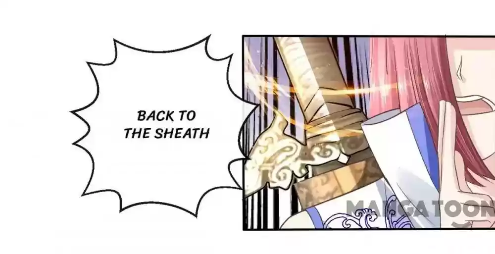 Holding Me Tightly, Ghost Sama Chapter 63