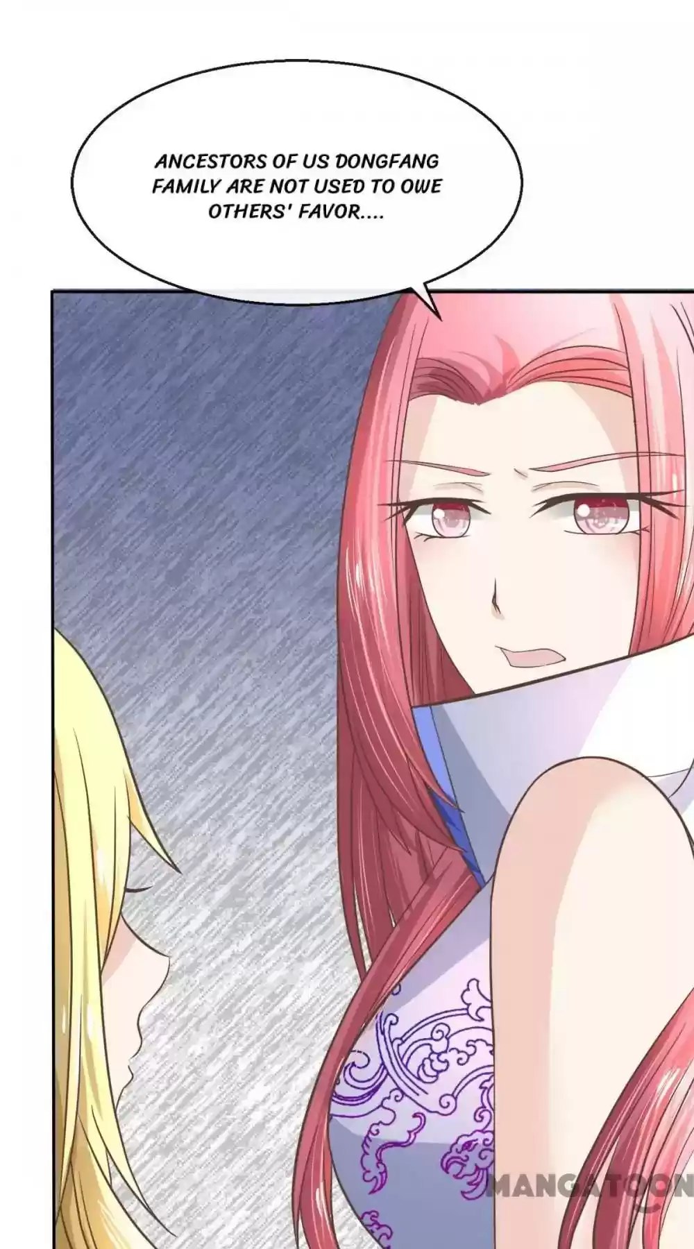 Holding Me Tightly, Ghost Sama Chapter 63