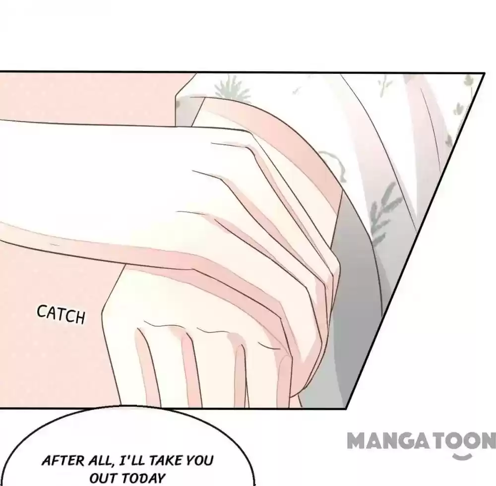 Holding Me Tightly, Ghost Sama Chapter 63