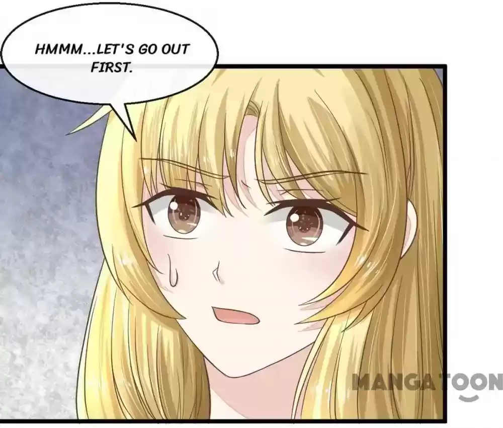 Holding Me Tightly, Ghost Sama Chapter 64