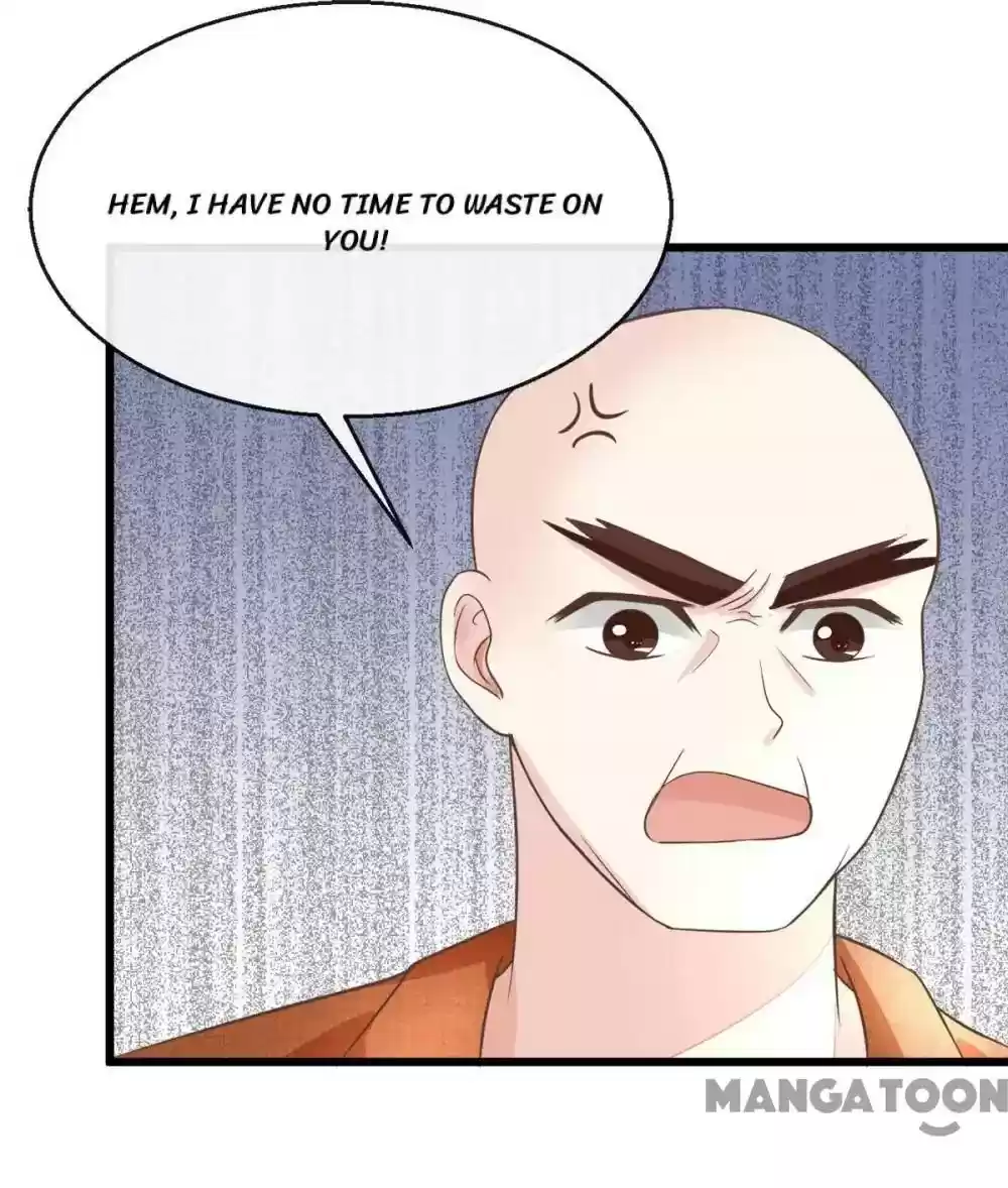 Holding Me Tightly, Ghost Sama Chapter 64