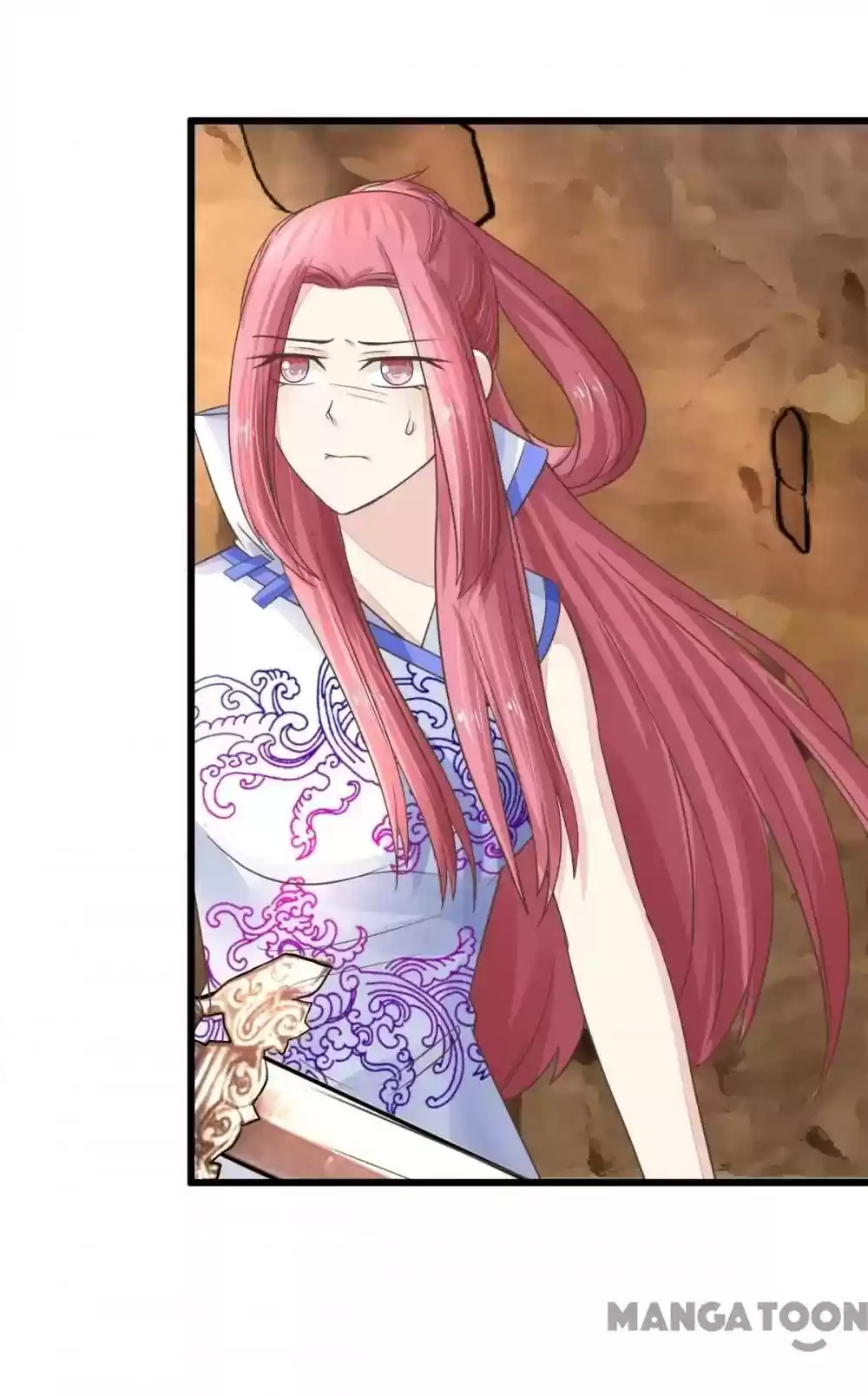 Holding Me Tightly, Ghost Sama Chapter 64