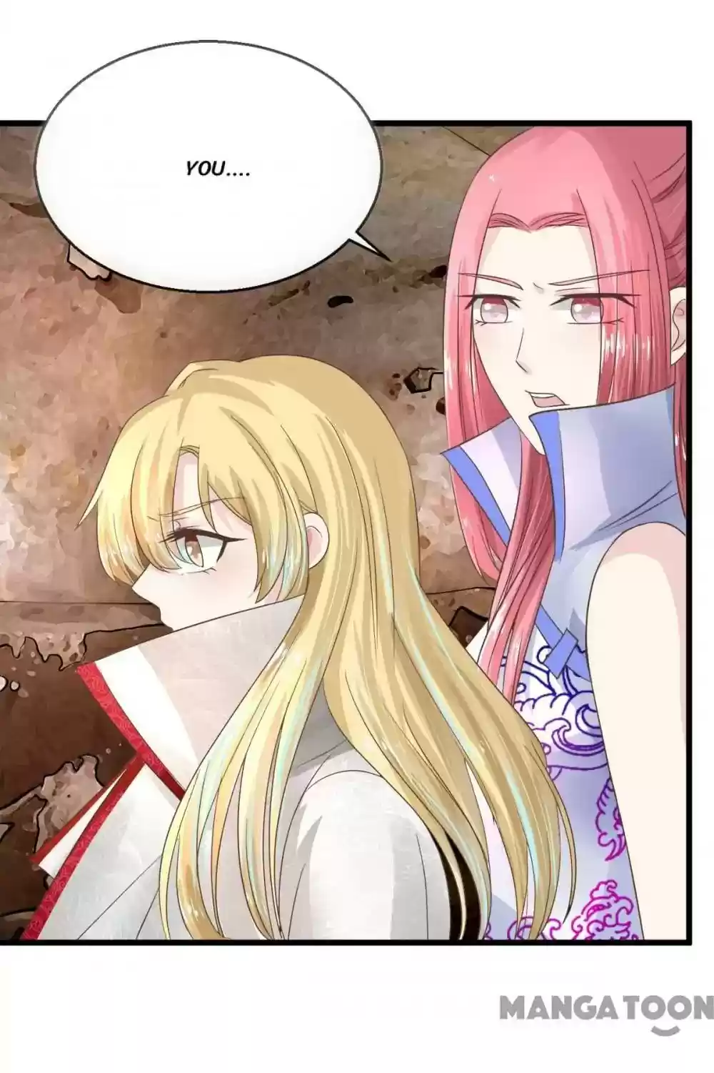 Holding Me Tightly, Ghost Sama Chapter 64