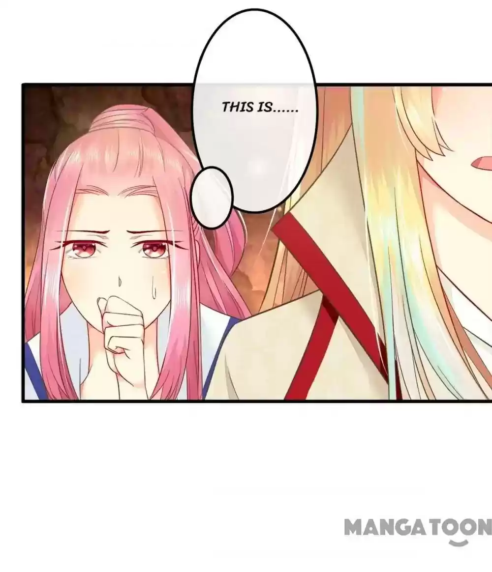 Holding Me Tightly, Ghost Sama Chapter 65