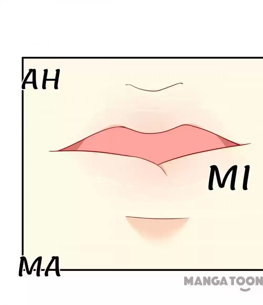 Holding Me Tightly, Ghost Sama Chapter 65