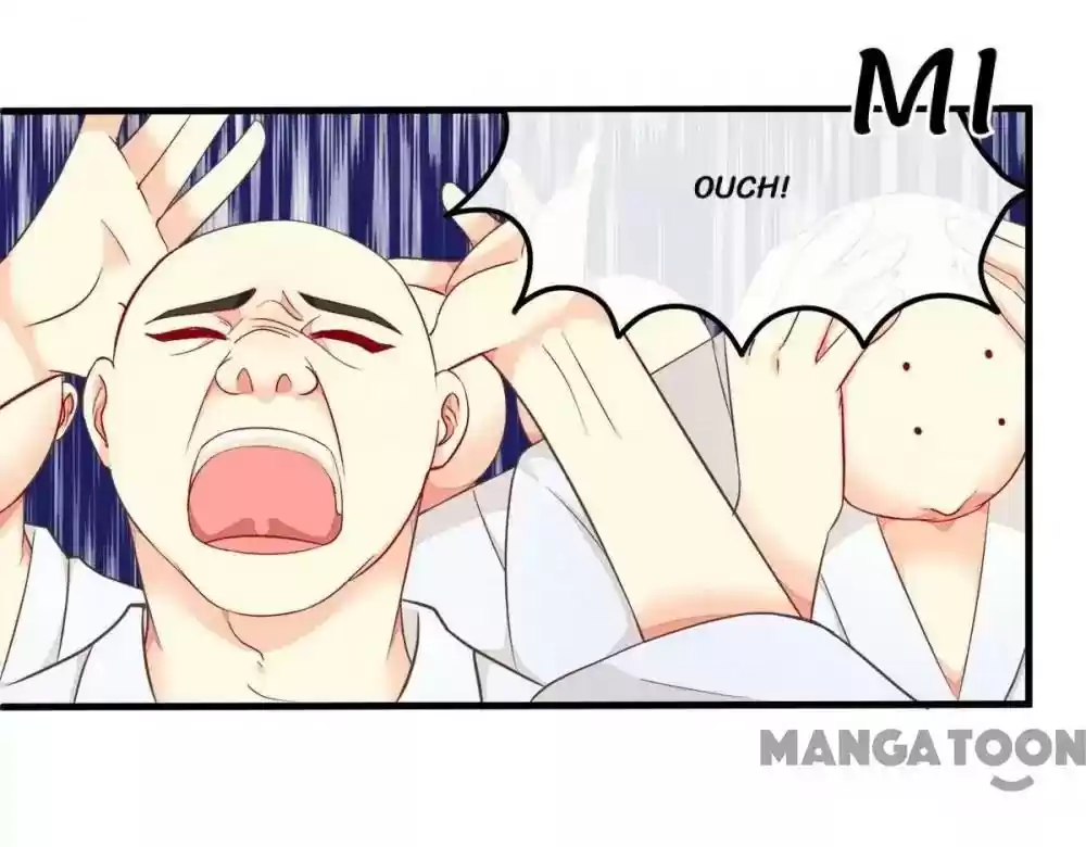 Holding Me Tightly, Ghost Sama Chapter 65