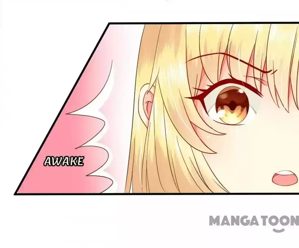 Holding Me Tightly, Ghost Sama Chapter 65