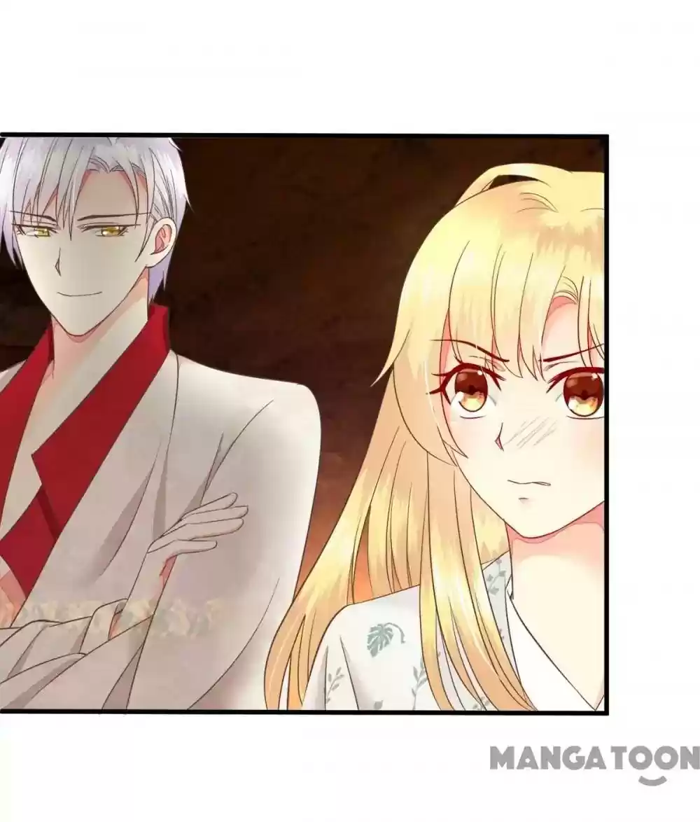 Holding Me Tightly, Ghost Sama Chapter 65