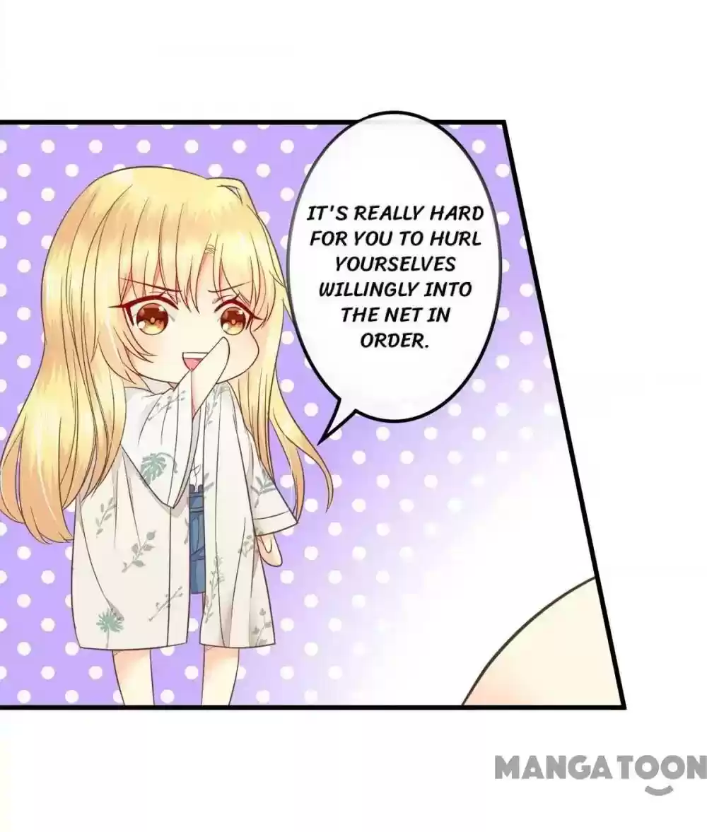 Holding Me Tightly, Ghost Sama Chapter 65