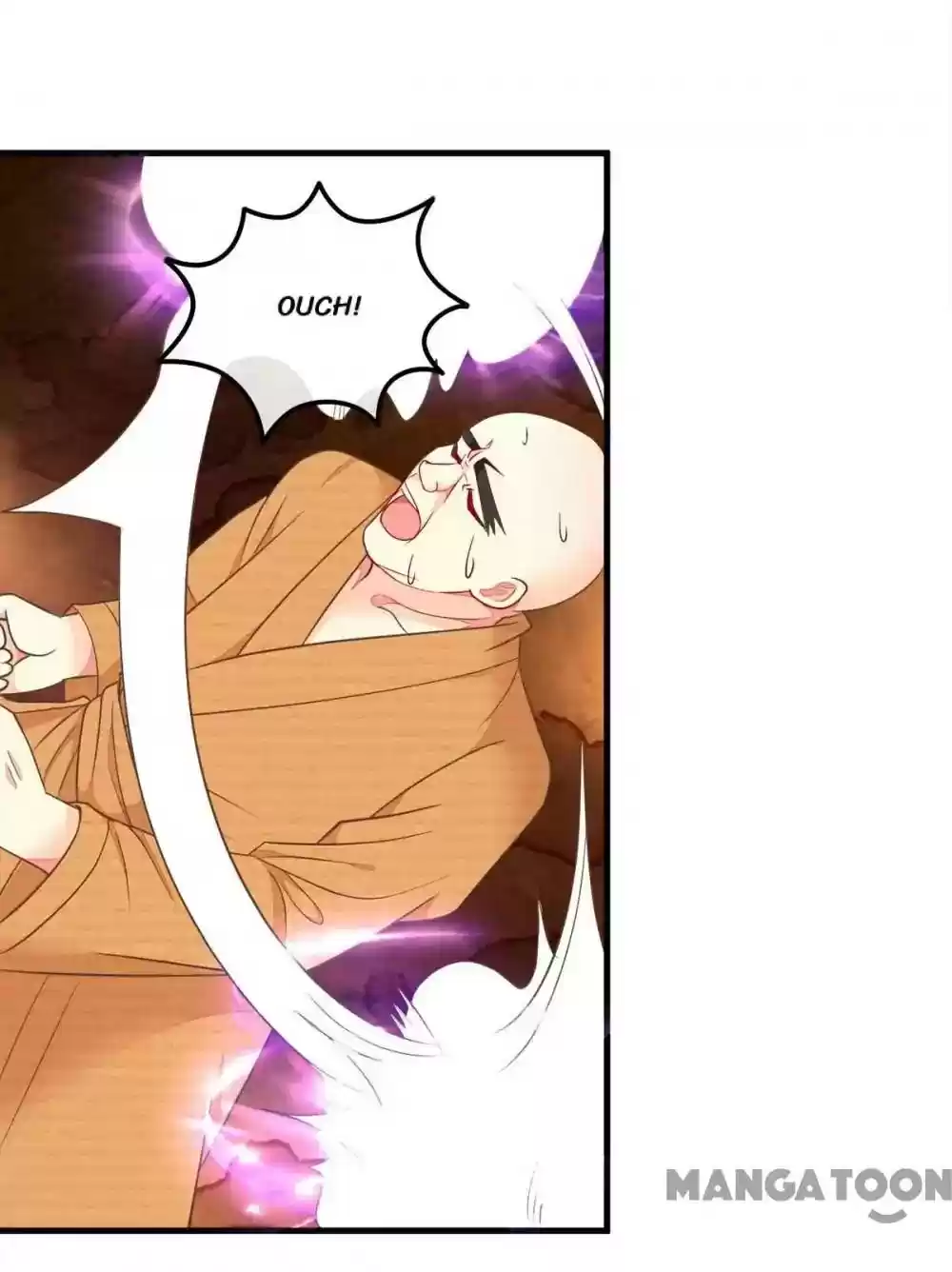 Holding Me Tightly, Ghost Sama Chapter 65