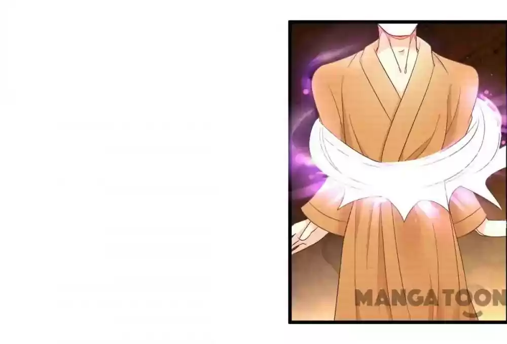 Holding Me Tightly, Ghost Sama Chapter 65