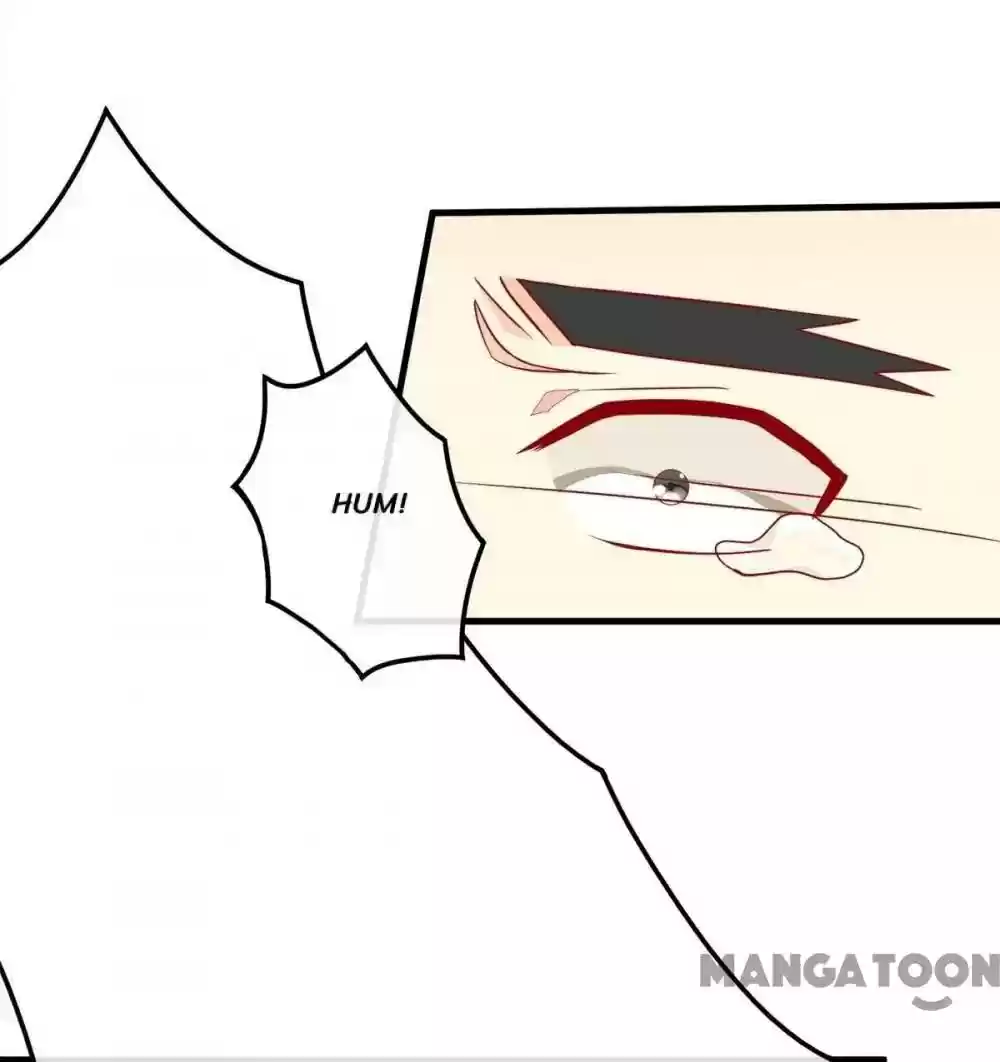 Holding Me Tightly, Ghost Sama Chapter 65