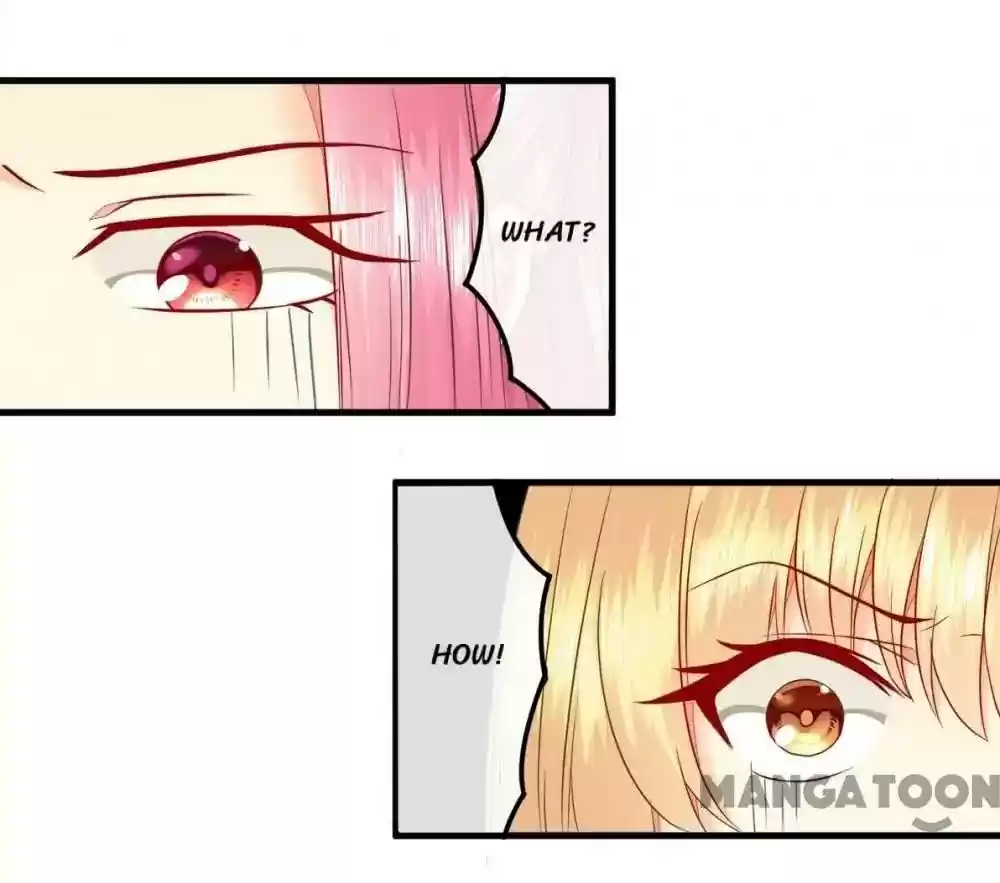 Holding Me Tightly, Ghost Sama Chapter 65