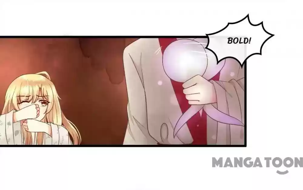 Holding Me Tightly, Ghost Sama Chapter 66