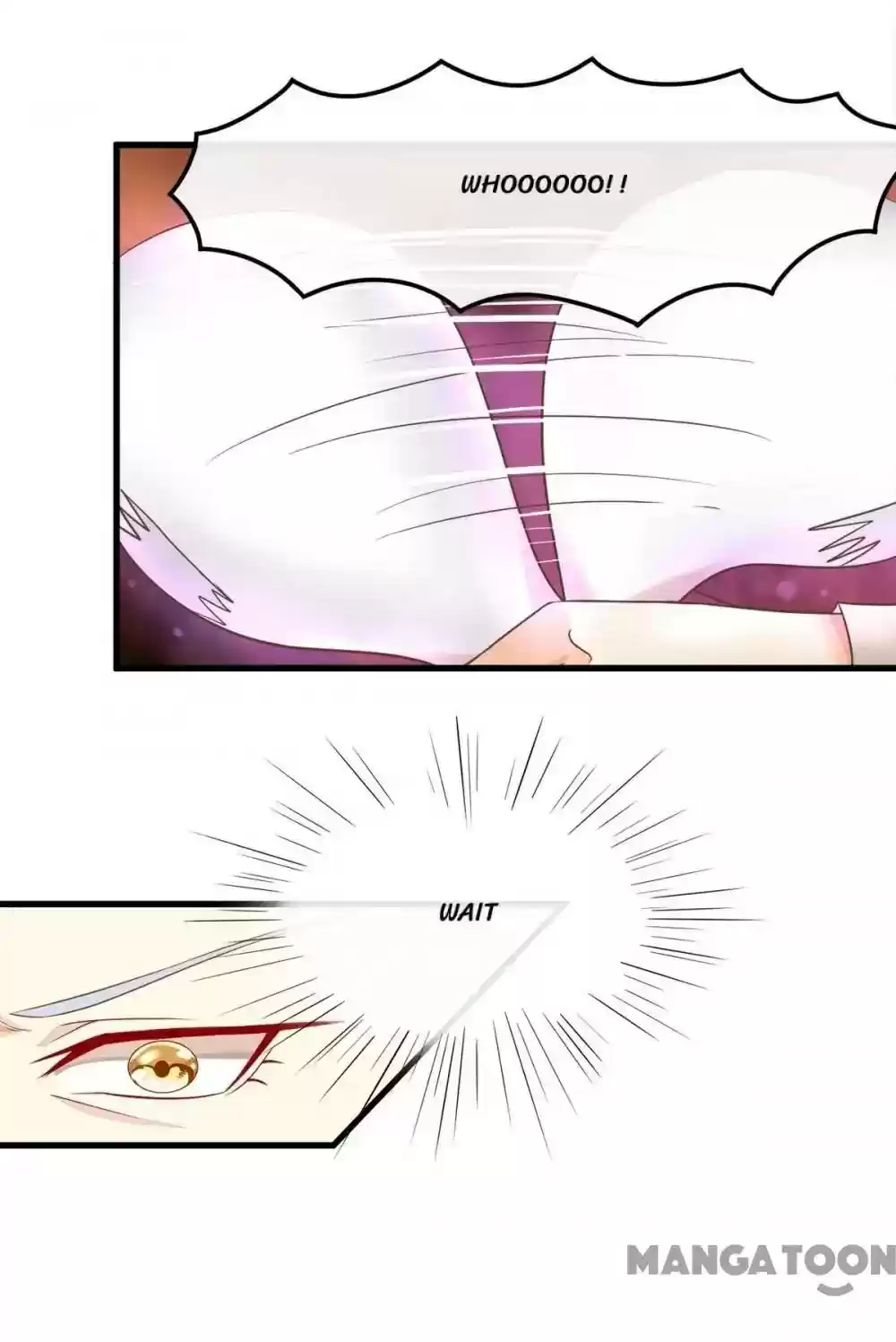 Holding Me Tightly, Ghost Sama Chapter 66