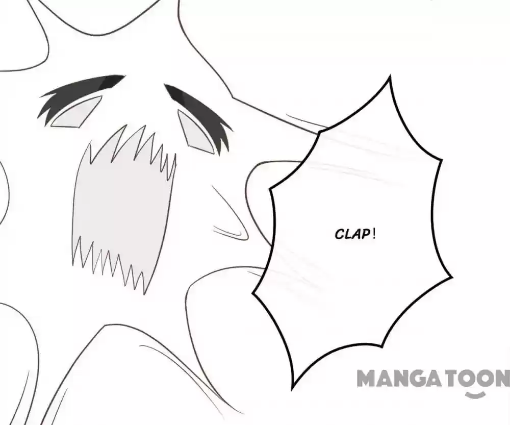 Holding Me Tightly, Ghost Sama Chapter 66