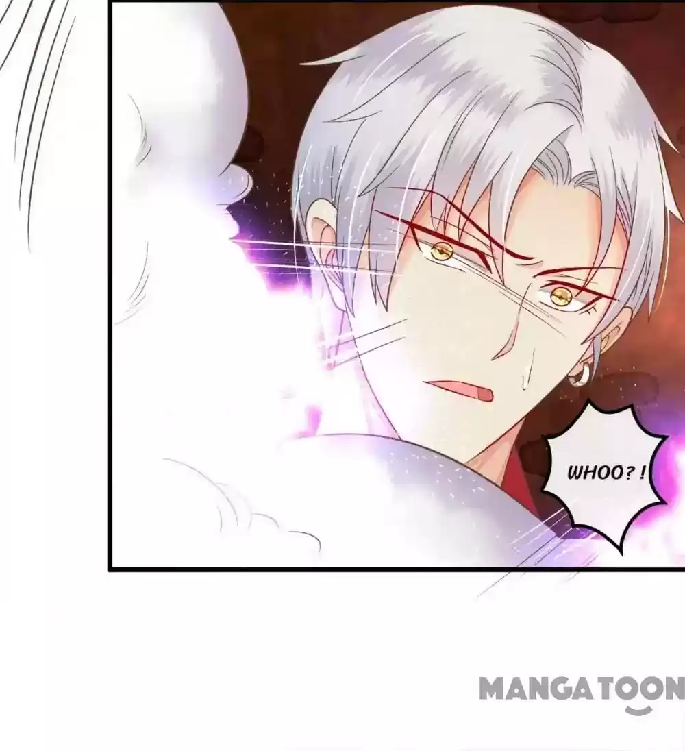 Holding Me Tightly, Ghost Sama Chapter 66