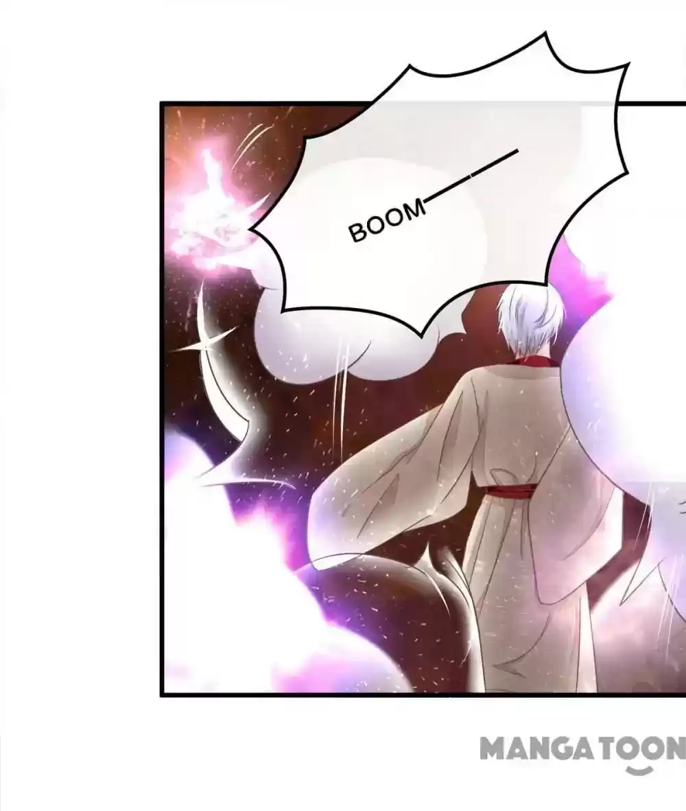 Holding Me Tightly, Ghost Sama Chapter 66