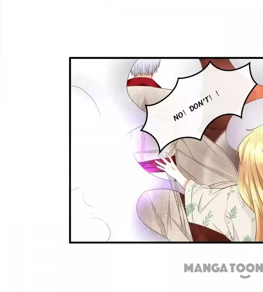 Holding Me Tightly, Ghost Sama Chapter 66