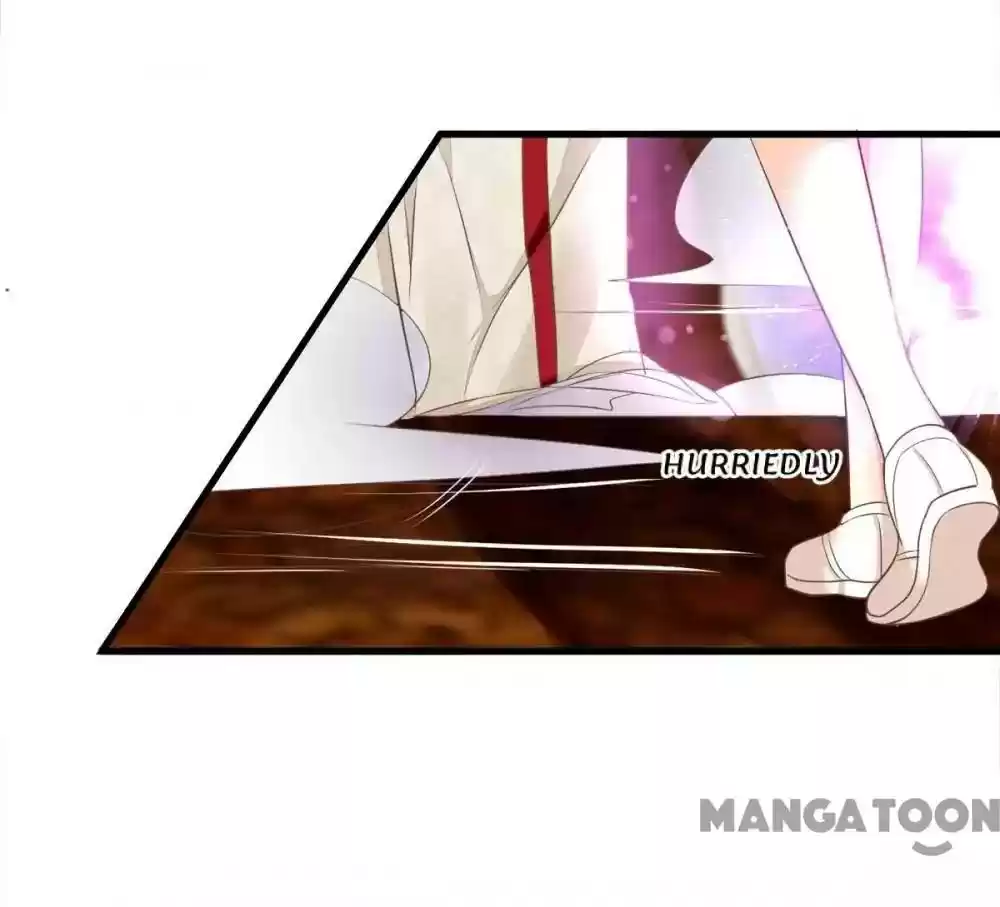 Holding Me Tightly, Ghost Sama Chapter 66