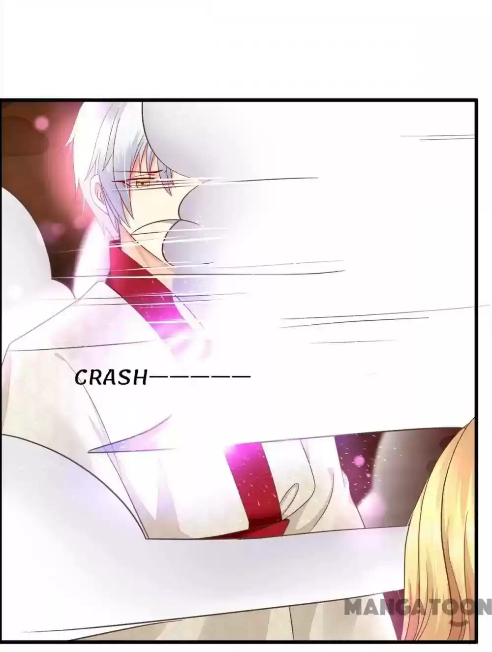 Holding Me Tightly, Ghost Sama Chapter 66